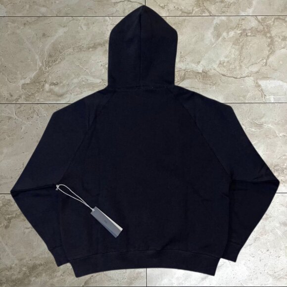 Essentials Fear Of God 1977 Iron hoodie   SIZE XXS-XXL - Picture 2 of 4